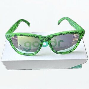 GOODR The OGs - Clover Me in Gold